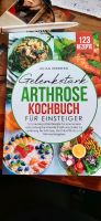 Gelenkstark Arthrose Kochbuch  für Einsteiger Nordrhein-Westfalen - Coesfeld Vorschau