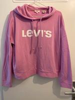 Levi’s Pullover rosa Wandsbek - Hamburg Rahlstedt Vorschau