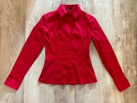 Boss Bluse Gr. S Neu NP 139,95 Sachsen-Anhalt - Halle Vorschau