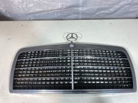 W124 / S124 / A124 / Kühlergrill / Grill / Chrom / OEM Bayern - Tacherting Vorschau