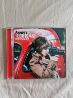 Annett Louisan Teilzeithippie CD Berlin - Lichtenberg Vorschau