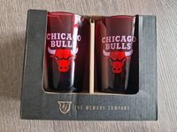 Neu ungeöffnet Chicago Bulls Fanartikel 2x Gläser475ml hochwertig Bremen - Neustadt Vorschau