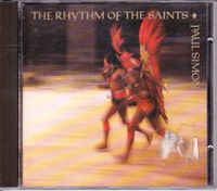 Paul Simon - Rhythm of the Saints Bayern - Schweinfurt Vorschau