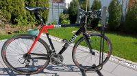 Carbon Fahrrad Rose Pro RS Cross Baden-Württemberg - Schönaich Vorschau