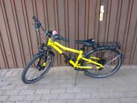 Winora Dash Kid 24 Fahrrad Kinder Trekking Bike Citybike Bayern - Dittelbrunn Vorschau