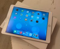 Apple IPad 6.Generation 32GB weiß silber Eimsbüttel - Hamburg Niendorf Vorschau