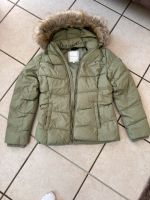 Tommy Hilfiger Winter Jacke Gr. 176 Bayern - Erding Vorschau