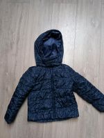 H&M Winterjacke Steppjacke Gr. 110 Sachsen - Döbeln Vorschau