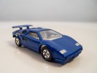 TOMICA Museum Lamborghini Countach LP500S 1:61 Modell Auto Bayern - Vaterstetten Vorschau