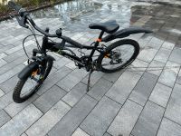 Kinderfahrrad Rockrider ST500 20 Zoll Saarland - Beckingen Vorschau