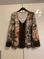 Bluse von BONITA/Größe 46/Viskose/Jacke/Sommerjacke Berlin - Hellersdorf Vorschau