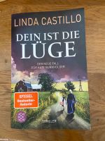 Linda Castillo dein ist die Lüge Baden-Württemberg - Zell unter Aichelberg Vorschau