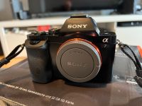 Sony Alpha a7 Vollformat Ultrakompakt Friedrichshain-Kreuzberg - Kreuzberg Vorschau