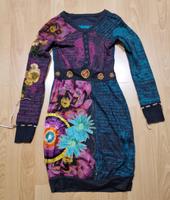 Rock Damen Desigual Gr. XS - Nr. 482 Leipzig - Dölitz-Dösen Vorschau