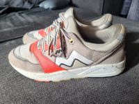 Karhu Aria  Wet Weather / Fiery Red 44,5 Niedersachsen - Soltau Vorschau