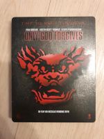 Bluray Only God forgives Sammler Steelbook wie neu Mecklenburg-Vorpommern - Greifswald Vorschau