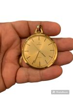Omega De Ville Taschen Uhr Vergoldet Vintage Bonn - Bonn-Zentrum Vorschau