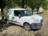 Fiat Doblo mit Klimaanlage Nordrhein-Westfalen - Gelsenkirchen Vorschau
