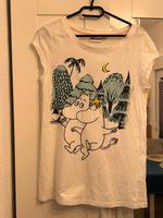 Schlafshirt Mummin Rheinland-Pfalz - Koblenz Vorschau
