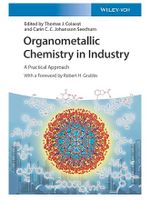 Organometallic Chemistry in Industry: A Pracitcal Approach Bayern - Fürth Vorschau