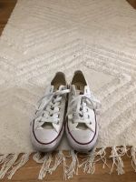 Converse Weiß Schuhe Gr. 38 Hannover - Südstadt-Bult Vorschau