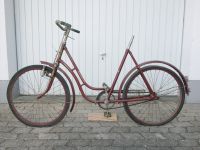 Fahrrad Oldtimer, Barando, Vintage Bayern - Neufahrn Vorschau