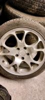 Felgen 5x112 8j x17   et55 vw audi opel Nordrhein-Westfalen - Alsdorf Vorschau