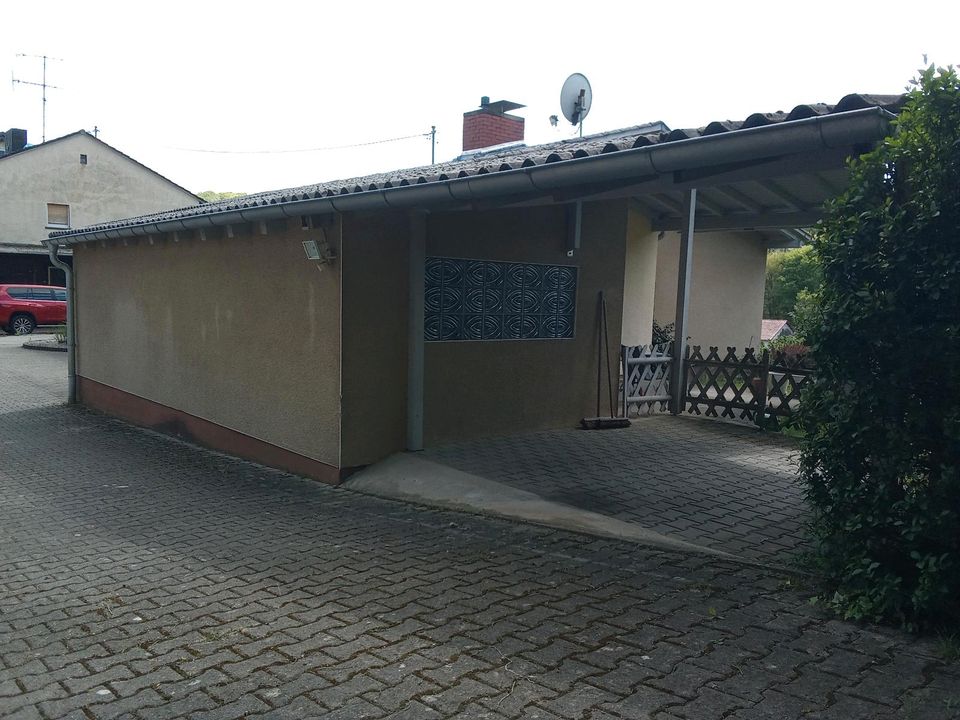 Krickenbach Haus 137m² Wohnfläche auf 1000m² Grund in Krickenbach