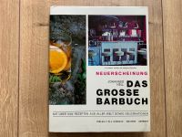 1975 Johannes Nell DAS GROSSE BARBUCH mit über 1000 Rezepten geb. Nordrhein-Westfalen - Herne Vorschau