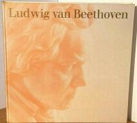 Ludwig Van Beethoven, Beethoven-Archiv Hamburg, Erstausgabe! Niedersachsen - Hildesheim Vorschau