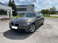 BMW 320d xdrive hud pano temp Klima etc. Niedersachsen - Gittelde Vorschau