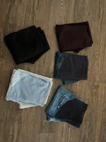 Umstandsjeans von HuM Bayern - Freystadt Vorschau
