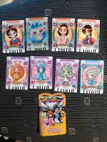 Pretty cure Card communicator 32x Karten Sailor moon Stuttgart - Mühlhausen Vorschau