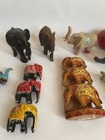 Elefanten Sammlung Dekoration Spielfigur Schachtel Berlin - Friedenau Vorschau