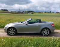 SLK 200 Kompressor Bayern - Rieden Vorschau