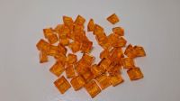 50 x Lego 1x1 Dachstein NEU Orange Transparent 54200 Cheese Slope Nordrhein-Westfalen - Hennef (Sieg) Vorschau