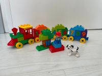 Lego Duplo Zahlenzug 10558 Bayern - Freising Vorschau