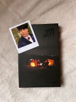 BTS Young forever (Special Album) Night - Jimin Bayern - Triftern Vorschau