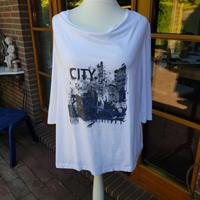 Shirt Gina Laura Gr XL Niedersachsen - Rastede Vorschau