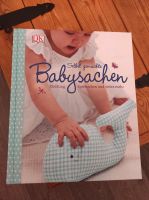 Nähen#Nähbuch#Baby Sachsen-Anhalt - Merseburg Vorschau