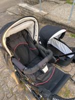 Emmaljunga Kinderwagen Baden-Württemberg - Westhausen Vorschau