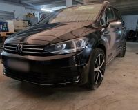 Alufelgen passen auf VW Touran AUDI A 6 4F Niedersachsen - Messingen Vorschau