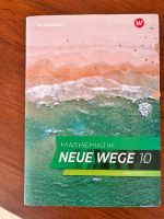 Mathematik Neue Wege 10 Arbeitsheft Nordrhein-Westfalen - Königswinter Vorschau