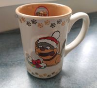 2019 Sandmann Moppi Tasse Leipzig Weihnachtsmarkt Mopi Leipzig - Leipzig, Zentrum Vorschau