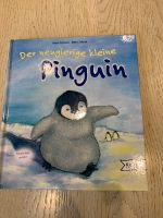 Kinderbuch, Der neugierige kleine Pinguin, von Marc Limoni Baden-Württemberg - Furtwangen Vorschau