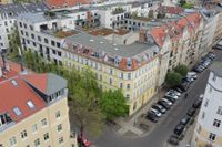 Bezugsfrei ab Juli 2025: Schöne 3-Zi-Altbau mit Balkon am Mauerpark Berlin - Mitte Vorschau