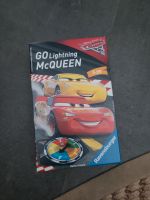 Go Lightning McQueen Spiel cars Rheinland-Pfalz - Gau-Bickelheim Vorschau