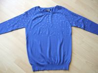 Pullover mit Glitzersteinchen Gr. 36/38 neu Brandenburg - Senftenberg Vorschau