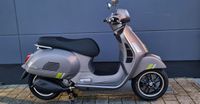 Vespa Gts SuperTech 125 Baden-Württemberg - Esslingen Vorschau