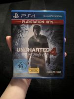 Uncharted 4 PlayStation 4 ***USK16*** Sachsen-Anhalt - Westeregeln Vorschau